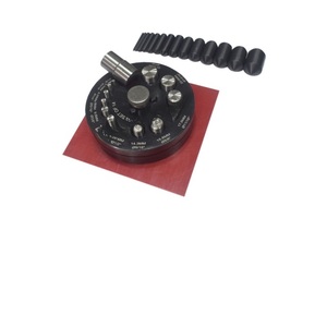 Ensemble de découpeurs à disque ronds en acier, outil de découpe de bijoux, 14 poinçons pour la fabrication de bagues, bracelets, boucles d'oreilles et colliers - Product Image 2
