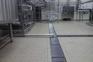 Baldosas Cerámicas Resistentes a Químicos para Pisos Industriales, Baldosas Resistentes a Ácidos para Plantas Químicas, Fábricas y Unidades Farmacéuticas - Product Image 5