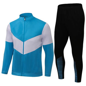 Chándal Deportivo para Hombre de Alta Calidad, con Logotipo Personalizado, Estilo Urbano, Ligero y Transpirable, para Primavera/Invierno, OEM - Product Image 2