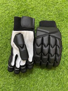 Gants de frappe de cricket Taille Hommes Femmes Jeunes Poids légers - Product Image 3
