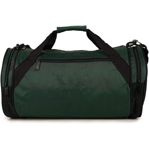 2026 Durable Lightweight Breathable Eco-Friendly Polyester Sports Bag Large Capacity <b>Adjustable</b> <b>Strap</b> for Gym Travel Outdoor Use - Product Image 5