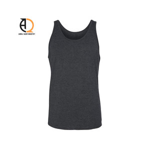 Camisetas de Tirantes Deportivas para Hombre, para Gimnasio y Fitness - Product Image 3