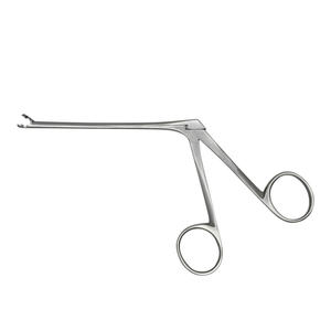 Fabricant OEM – Micro-pince manuelle légère en acier inoxydable pour oreilles – Outil chirurgical professionnel ORL résistant aux hautes températures - Product Image 6