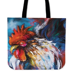 Bolsa de Mano Elegante de Lona de Algodón, Reutilizable, para Compras, Duradera, Ecológica y con Estilo para Mujer - Product Image 5