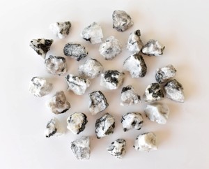 Premium Quality Rainbow Moonstone Healing <b>Crystal</b> Rough Rocks Stones For Gifts Decoration - Product Image 6