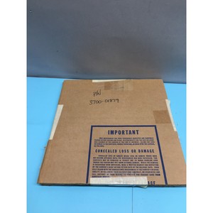 CHEMRAZ 5641-0460-SC520 CPD 520, Tapa de Sellado CHMBR - Equipo y Piezas de Semiconductores de Confianza de Marca Global - Product Image 4