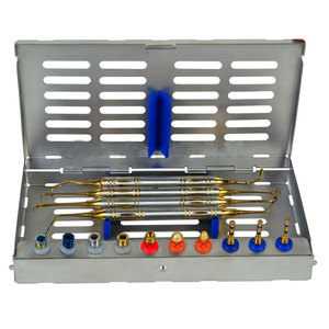 Kit d'approche latérale des sinus de qualité supérieure, design confortable, kit d'approche latérale des sinus, performance professionnelle - Product Image 1