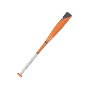 Bate de Béisbol Work N Shine Naranja de 1 Pieza, 28 Pulgadas, Barril de 2.5, Ligero, para Entrenamiento de Principiantes, con Agarre Antideslizante para Prácticas y Juegos Casuales - Product Image 5