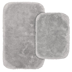 Tapis de bain en nylon Billy-Dean personnalisé, de haute qualité, au design naturel et premium, avec support antidérapant, vente en gros - Product Image 1