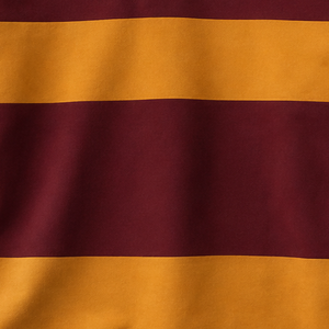 Chemises de rugby décontractées en tricot respirant à manches longues, impression numérique, coton et lin, uniformes d'équipe OEM, exportation directe usine - Product Image 5
