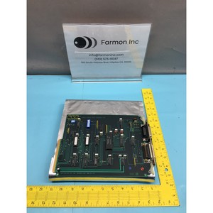John Fluke 718221 RS232 IEEE ส่วนประกอบ F, 144437 - Trusted มรดกระดับโลกอุปกรณ์เซมิคอนดักเตอร์และชิ้นส่วน - Product Image 2