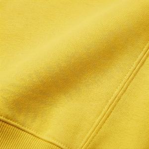 Sweat-shirts à capuche en coton pour hommes, personnalisables, en polaire, pour le sport, vente en gros, mode décontractée, haute qualité, streetwear fitness - Product Image 5