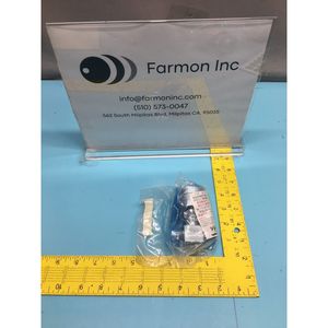 Válvula Solenoide FUJIKIN FPR-71-6.35 - Equipo y Piezas de Semiconductores de Confianza con Legado Global - Product Image 2