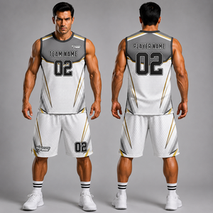 Uniformes de Fútbol Americano 7V7 Personalizados de Alta Calidad, 100% Poliéster, Corte Ajustado, Impresión por Sublimación, Cómodos y Transpirables - Product Image 1