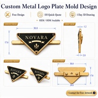 Tag Kode QR Logam Terukir Laser Label Kustom yang Sangat Andal dengan Kode QR Kode QR pada Tag Logam untuk Manajemen Aset Industri