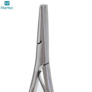 Pince à extensions de cheveux professionnelle réglable, haute performance, durable, avec une adhérence confortable et une liaison parfaite - Product Image 2