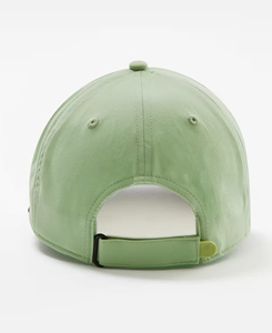 Gorra de Béisbol de 6 Paneles Verde Claro para Hombre 2026, Unisex, de Algodón, Color Sólido, Casual, para Primavera/Verano, de Bajo Costo, con Impresión Digital - Product Image 3