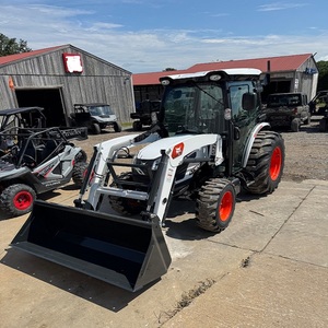 Tracteur Bobcat ct4545 de qualité supérieure disponible à la vente, construction robuste et performances excellentes, parfait pour le travail sur le terrain - Product Image 1