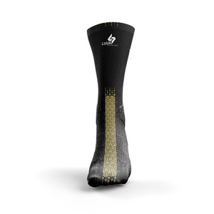 OEM Custom <b>Socks</b> High Quality Sports Training <b>Running</b> and Everyday Wear Manufacturing Solution - Product Image 2