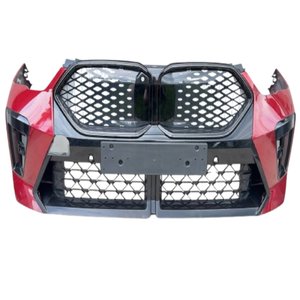 แผงกันชนหน้าสำหรับ BMW X Series X2 U10 2024 51115A9CF25 51115A9CF26ฝาครอบกันชนหน้า - Product Image 1