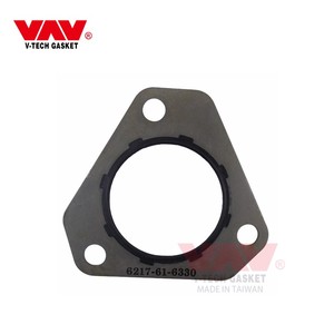 ชุดปะเก็นปั๊มน้ำสำหรับซ่อมบำรุงเครื่องยนต์ 6218-K6-9900 SAA6D140 - Product Image 2