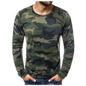 Camiseta de algodón oversize para hombre, estilo urbano, con estampado personalizado, proveedor mayorista 2026 - Product Image 1
