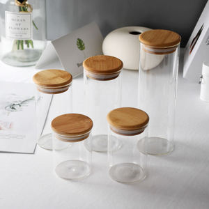 Wholesale Private <b>Label</b> Custom Eco-Friendly Handmade Iridescent Empty Candle Holder Home Decor Unique Shape Glass Candle <b>Jar</b> - Product Image 1