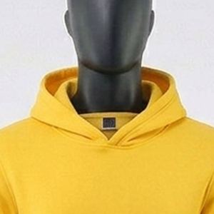 Premium Quality <b>Fleece</b> Tracksuit Soft Cotton Winter Tracksuit Set Oversized Tracksuit Streetwear Hoodie and <b>Jogger</b> Set - Product Image 4