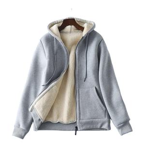 100% coton hommes sweats à capuche bas prix sweats à fermeture éclair rue impression personnalisée sweats à capuche en laine surdimensionné fermeture éclair sweats à capuche - Product Image 4