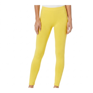 Leggings de Mujer de Alta Calidad, Corte Ajustado, Nuevo Modelo de Fabricante Profesional, Material Spandex Casual, Transpirable y Personalizable - Product Image 5