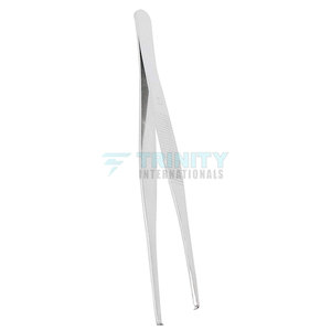 Pince à tissus Adson professionnelle, instrument chirurgical, pince à tissus Adson facile à manipuler - Product Image 5