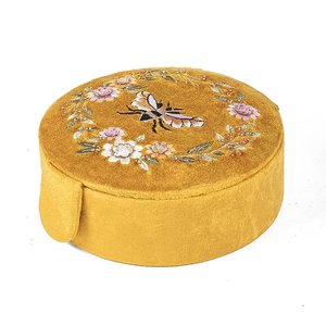 Ramadan Eid Islamic Gift Set 2025 <b>Advent</b> <b>Calendar</b> Empty Jewelry <b>Box</b> by whimsy art craft - Product Image 5