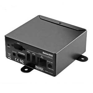 Service OEM de personnalisation de précision pour tôles métalliques, tôles en acier inoxydable et en aluminium, pliage, soudage, usinage et fabrication de pièces - Product Image 4
