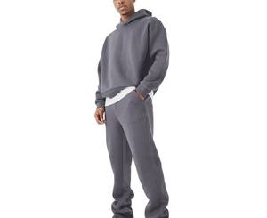 เสื้อฮู้ดดี้ยูนิเซ็กซ์ทันสมัย ออกแบบด้วยผ้าระบายอากาศได้ดี ทรงสวย ทนทาน เหมาะสำหรับสตรีทแวร์ ลำลอง และกิจกรรมต่างๆ ปี 2026 - Product Image 3