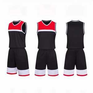 Nouvel uniforme de basketball en vente en ligne, tendance du moment, dernier modèle, sublimation personnalisée. - Product Image 5