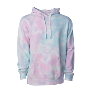 Sweat-shirts tie-dye pour hommes, style unique, prix de gros, séchage rapide, logo personnalisé, design très demandé, qualité supérieure. - Product Image 5