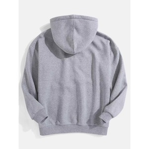 Nouveauté : Sweat-shirts pour hommes de qualité supérieure, motif dessin animé, 100% coton, vêtements décontractés de printemps, respirant, en molleton, impression numérique - Product Image 3
