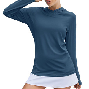 Sudadera de Pesca de Último Diseño para Mujer, Ropa Elegante y Cómoda, Tacto Suave, Sudaderas de Pesca para Mujer - Product Image 4