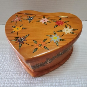 Handmade Custom Printed Wooden Organizer <b>Box</b> <b>Decorative</b> Tableware <b>Storage</b> <b>Box</b> Wholesale Supply <b>for</b> Boutique and Retail Stores - Product Image 6
