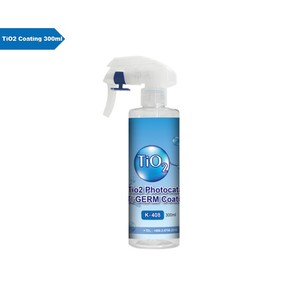 สเปรย์ฉีดน้ําไทเทเนียมไดออกไซด์ (TiO2) ที่มีประสิทธิภาพสูงต่อต้านแบคทีเรีย (TiO2) สเปรย์ฉีดรถยนต์ดูแลรถยนต์เคลือบนาโน Tio2 สําหรับเรือ - Product Image 5