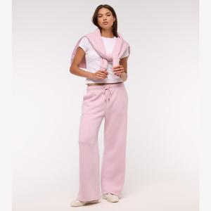 Pantalon Cargo Femme Décontracté Taille Haute avec Poches – Vêtements Féminins en Gros - Product Image 6