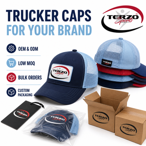 Gorras Trucker de Malla Bicolor Personalizadas con Bordado 3D, Novedad 2026, Fabricante de Marca Privada - Product Image 6
