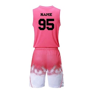 Ropa Deportiva para Exteriores, Material 100% Poliéster, Conjuntos de Uniformes de Baloncesto Antibacterianos, Sin Mangas, Alta Calidad, Ligeros - Product Image 6