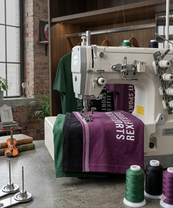 Customized Screen Printing Logo Customer Most Demands Solid Colors <b>Top</b> Manufacturer T Shirts <b>Cropped</b> Relaxed Fit T Shirts - Product Image 6