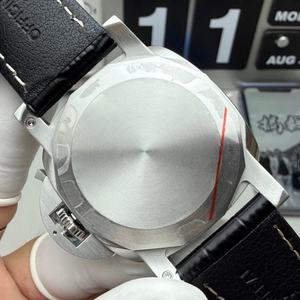 Reloj Deportivo de Lujo para Hombre VS Factory 9010 con Movimiento, Cristal de Zafiro, Resistente al Agua, 44 mm, 1312 - Product Image 3
