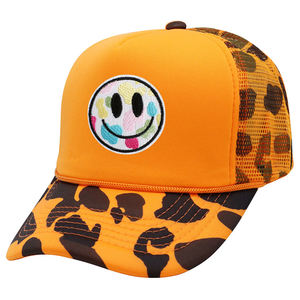 Casquette de baseball ajustée personnalisée avec logo brodé 3D, nouvelle collection, haute qualité, couleur unie, légère, unisexe, homme femme - Product Image 4