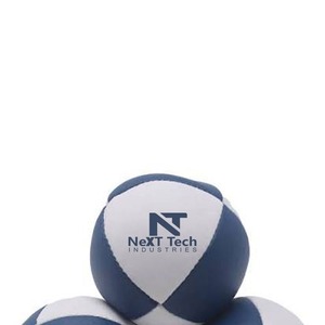 Ballons de jonglage en cuir PU pour enfants débutants, durables, confortables et professionnels, vente en gros - Product Image 6