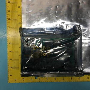 ASML 632610150.00 ASSY PCB X-INTERFACE, 141792 - อุปกรณ์และชิ้นส่วนเซมิคอนดักเตอร์มือสองระดับโลกที่เชื่อถือได้ - Product Image 5