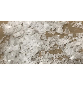 Mejor Precio en Plástico Reciclado PET Regrind - Suministro a Granel para Láminas, Fibras y Mezclas de Materiales de Ingeniería - Product Image 2