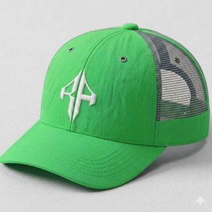 Casquette Trakel de qualité supérieure, design personnalisé, matériau imprimé en polyester/coton par RIVIAN ATLANTIC - Product Image 2